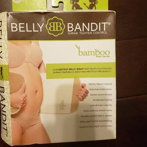 Belly bandit